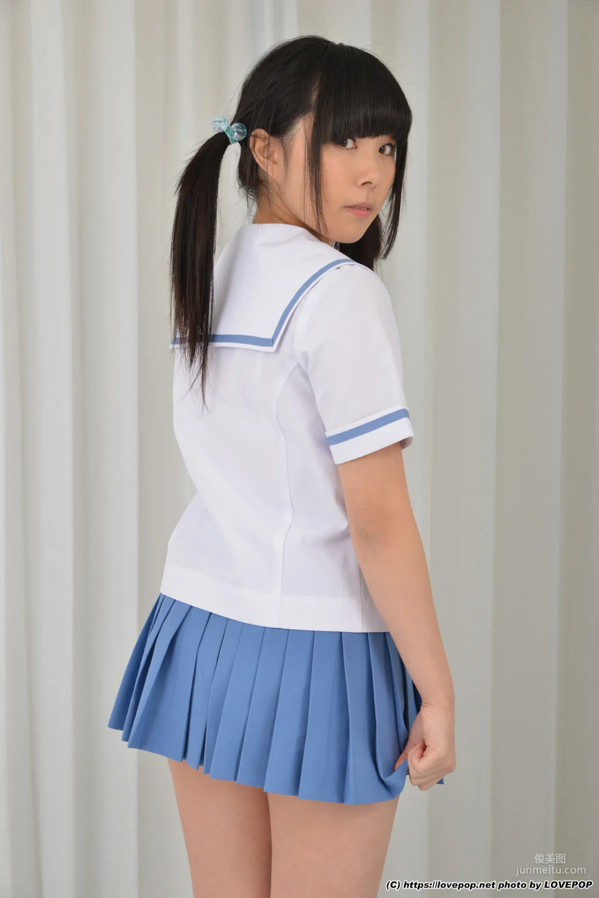 [LovePop] Kira Himeka 吉良姫花 Set01 寫真集 10