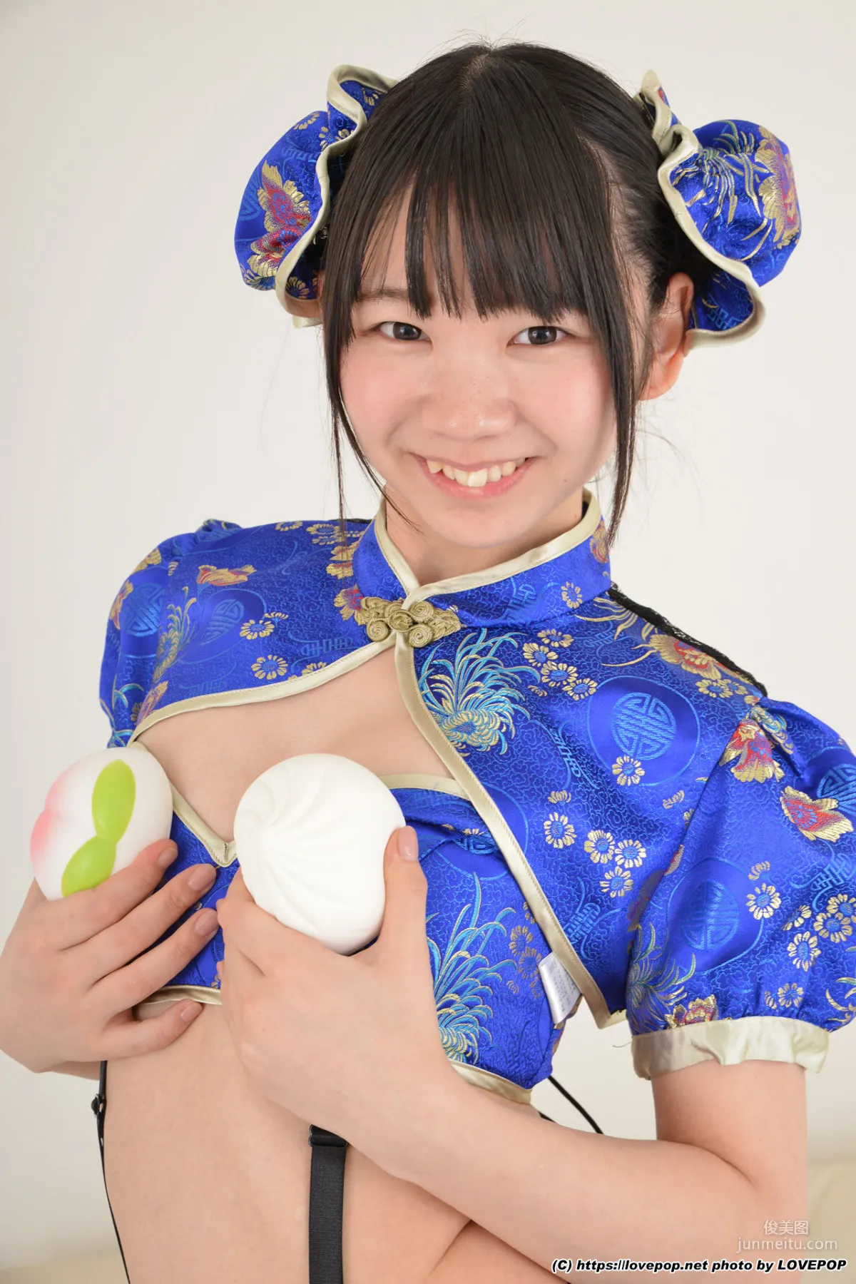 [LovePop] Yuzuka Shirai 白井ゆずか Set10 写真集11