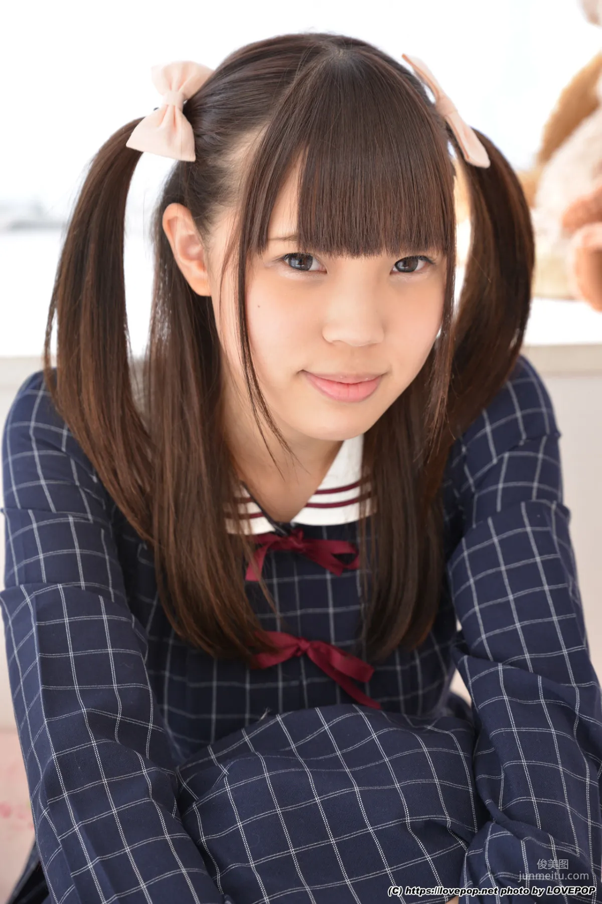 [LovePop] Mai Imai 今井まい Set05 写真集3