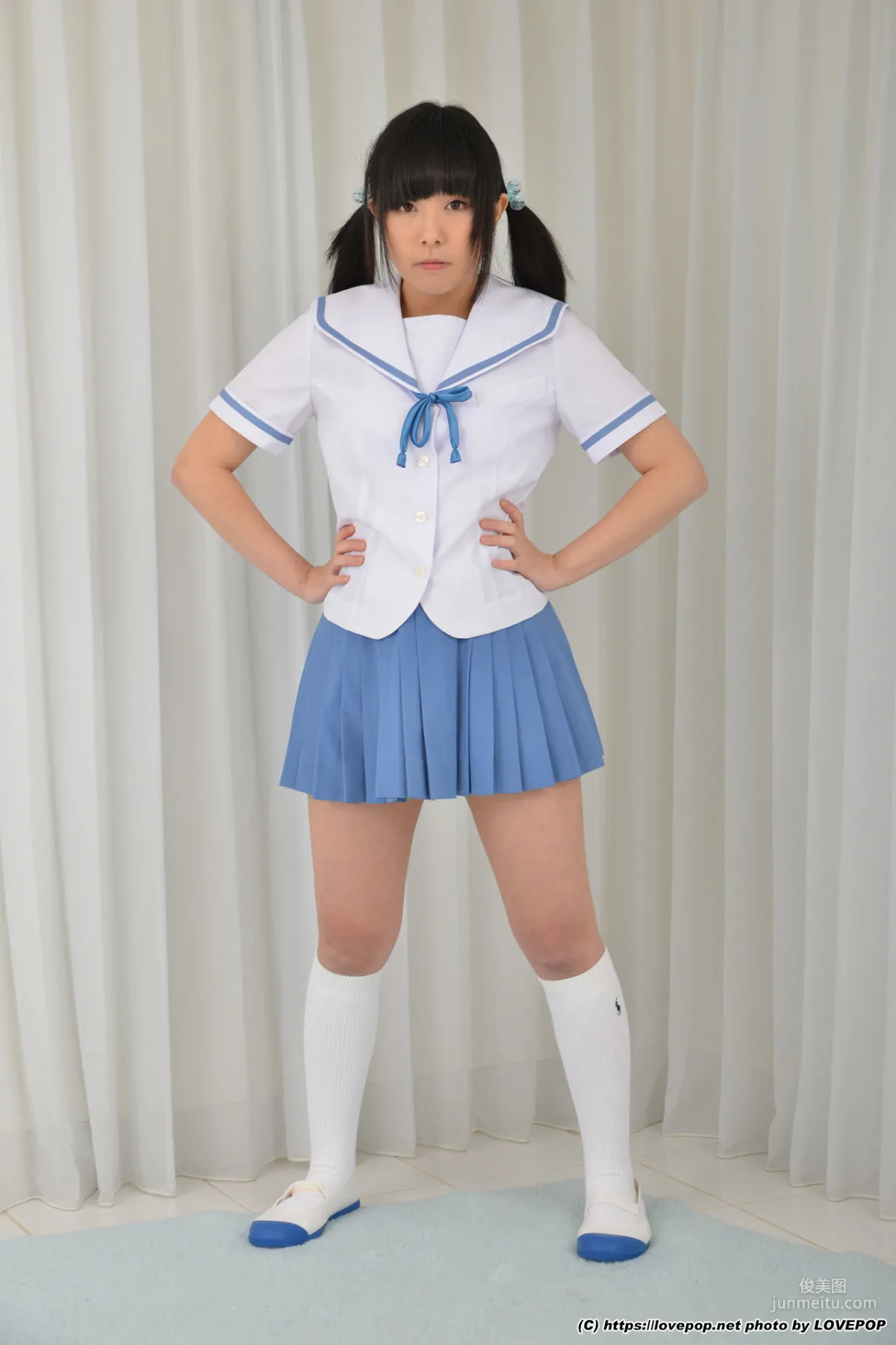 [LovePop] Kira Himeka 吉良姫花 Set01 寫真集 16