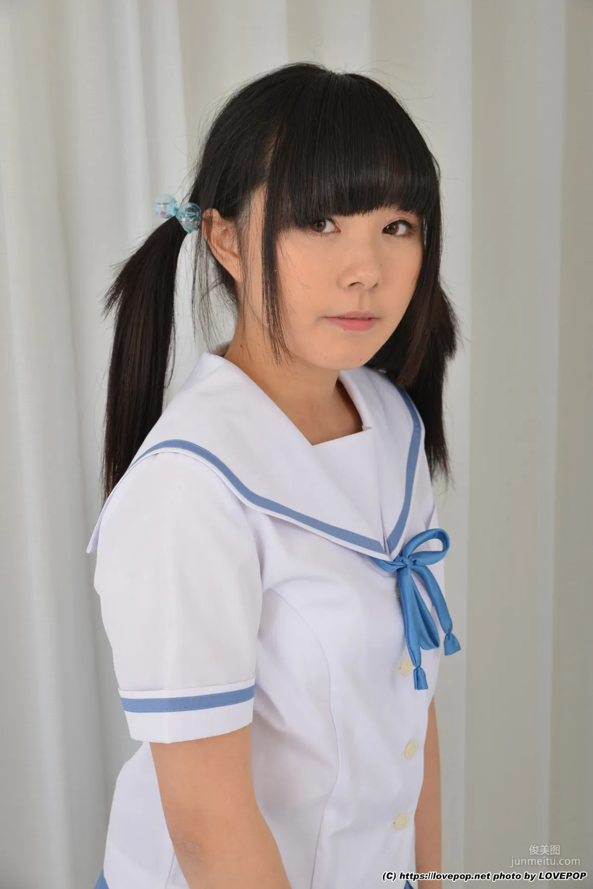 [LovePop] Kira Himeka 吉良姫花 Set01 寫真集 6
