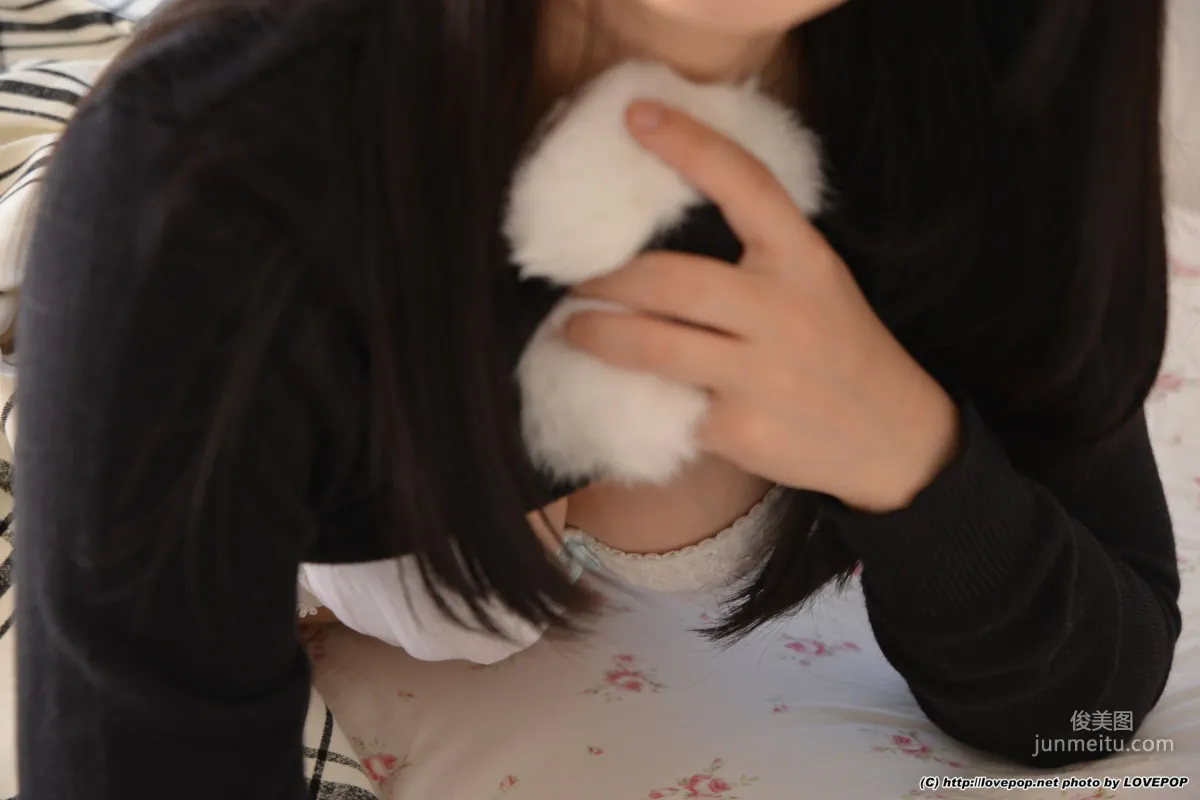 [LovePop] Aya Miyazaki 宮崎彩/宮崎あや Set04 寫真集 41