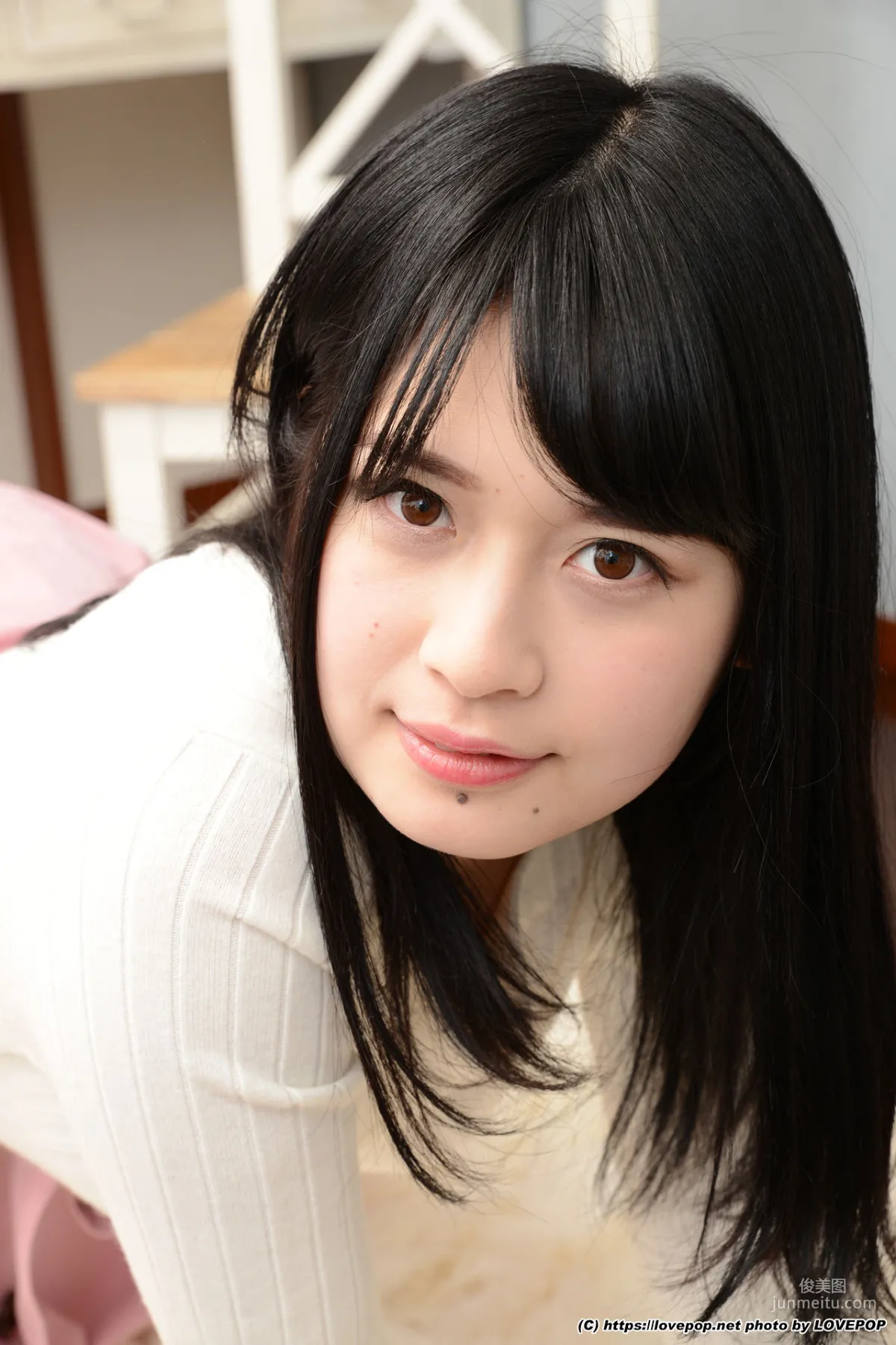 [LovePop] 優梨まいな/優梨舞奈 Maina Yuuri Set04 寫真集 45