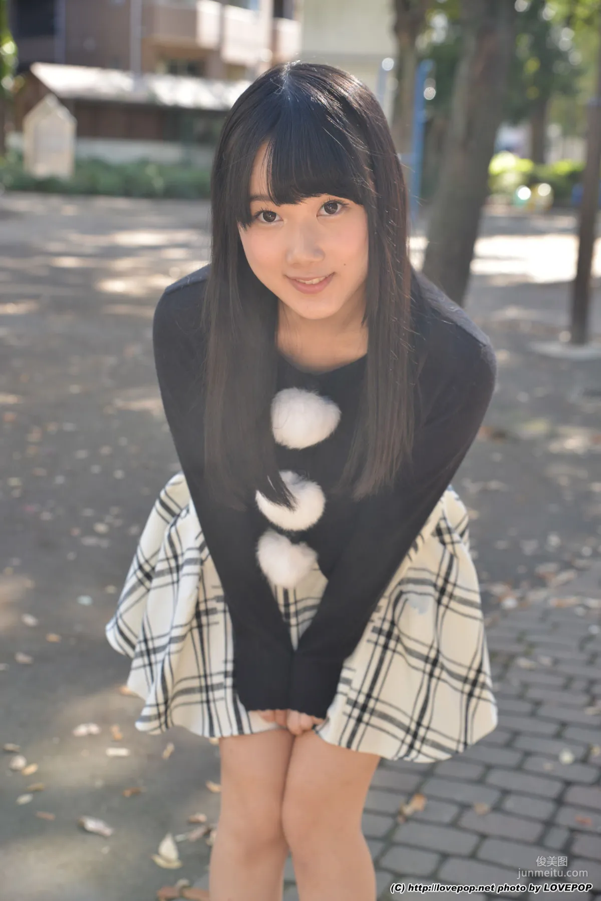 [LovePop] Aya Miyazaki 宮崎彩/宮崎あや Set04 寫真集 3