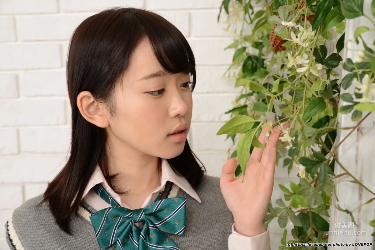 [LovePop] 架乃ゆら/架乃由羅 Yura Kano Set05 寫真集 11
