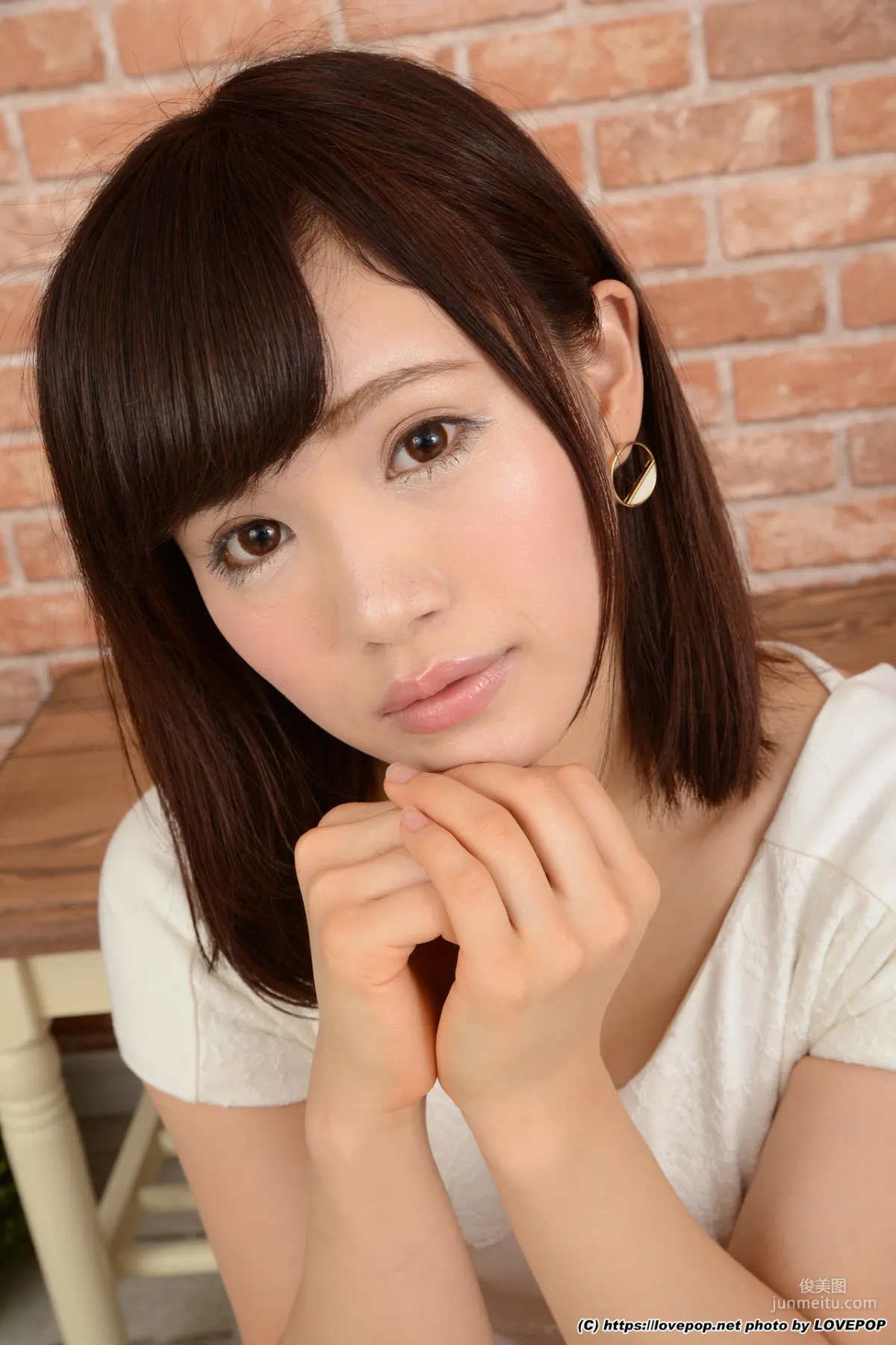 [LovePop] 秋吉花音 Kanon Akiyoshi Set05 写真集11