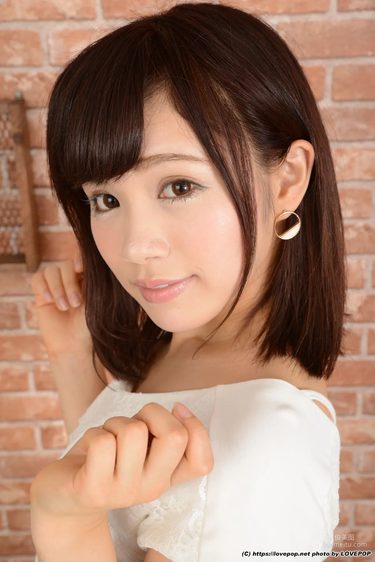 [LovePop] 秋吉花音 Kanon Akiyoshi Set05 写真集9