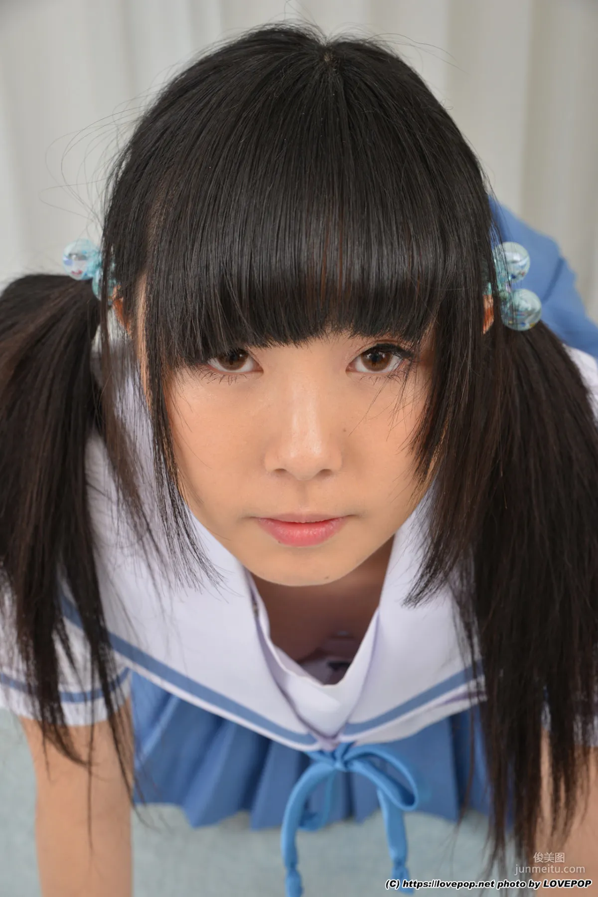 [LovePop] Kira Himeka 吉良姫花 Set01 寫真集 39