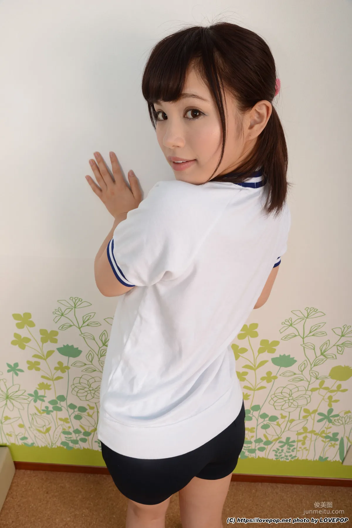 [LovePop] 秋吉花音 Kanon Akiyoshi Set03 写真集6