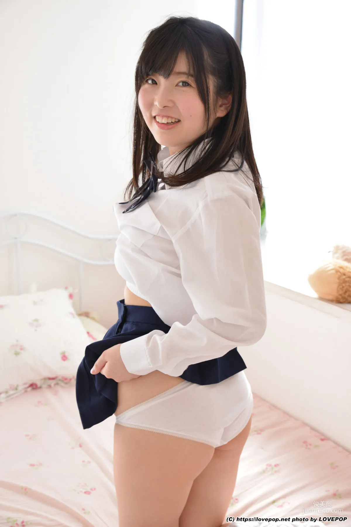 [LovePop] Ren Hinami ひなみれん Set01 寫真集 63