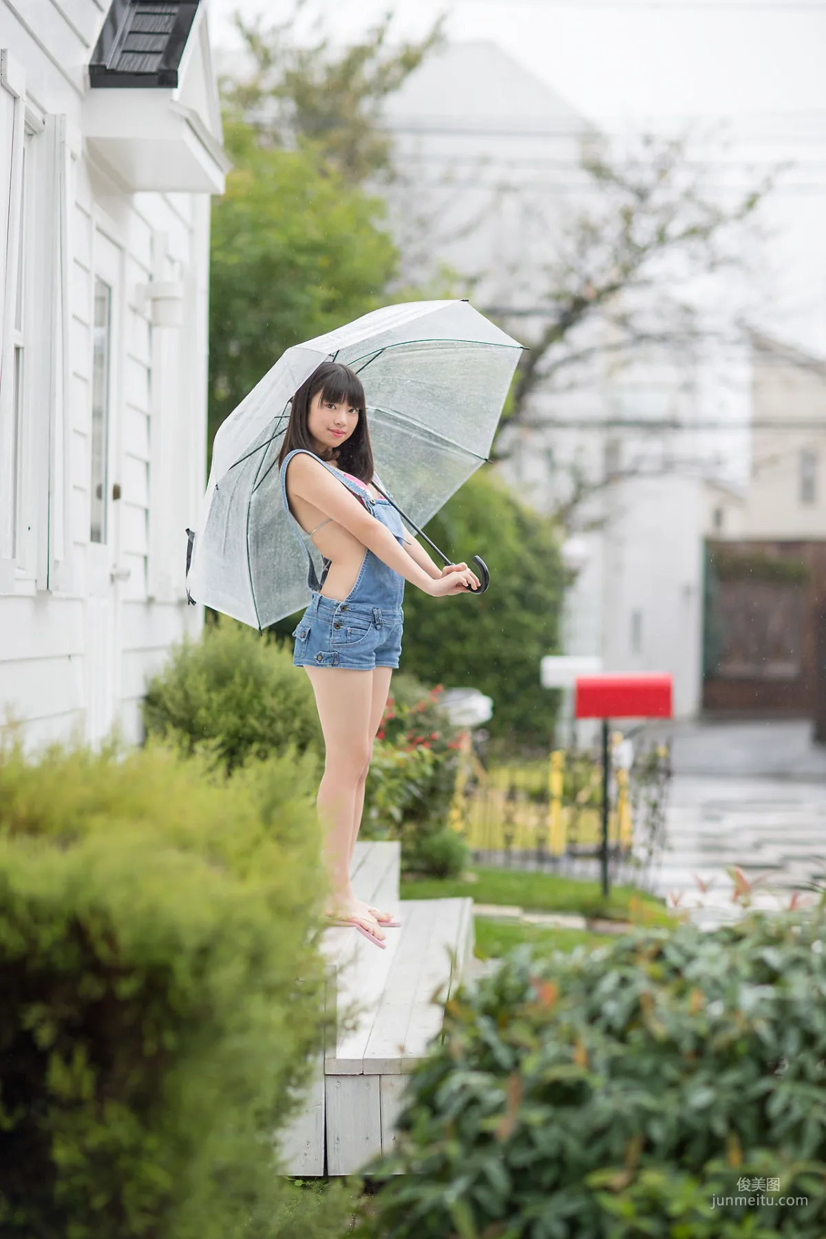 [Minisuka] Sena Shinonome 東雲せな Regular Gallery 6.2 写真集1