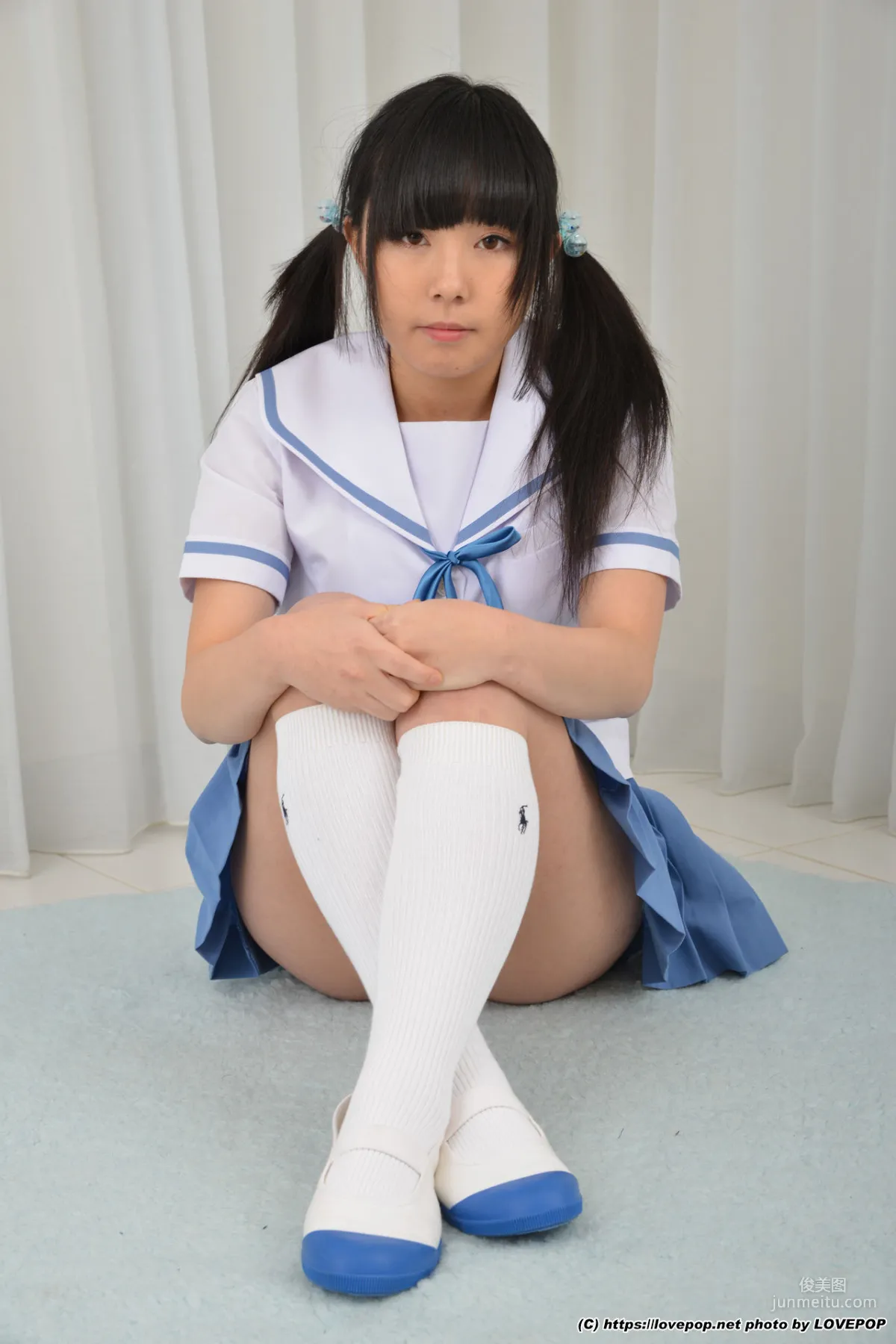 [LovePop] Kira Himeka 吉良姫花 Set01 寫真集 20