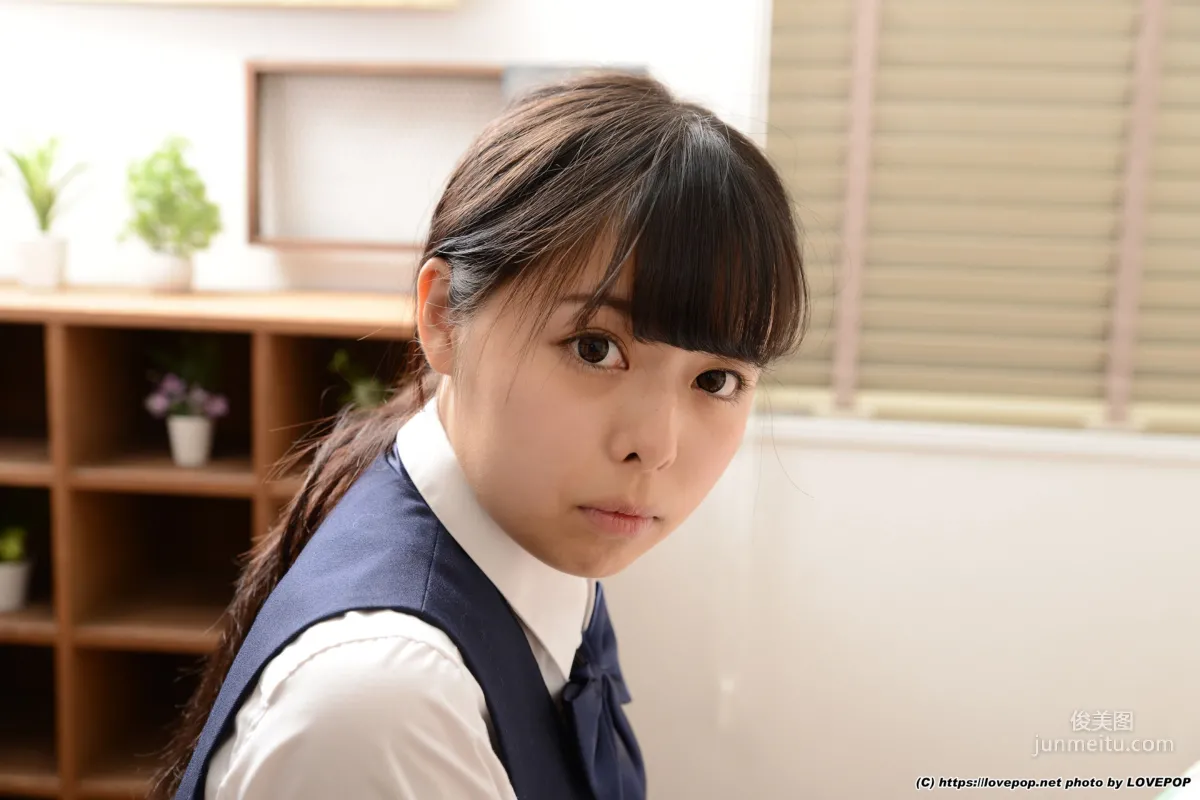 [LovePop] 山川由奈/山川ゆな Yuna Yamakawa Set05 寫真集 4