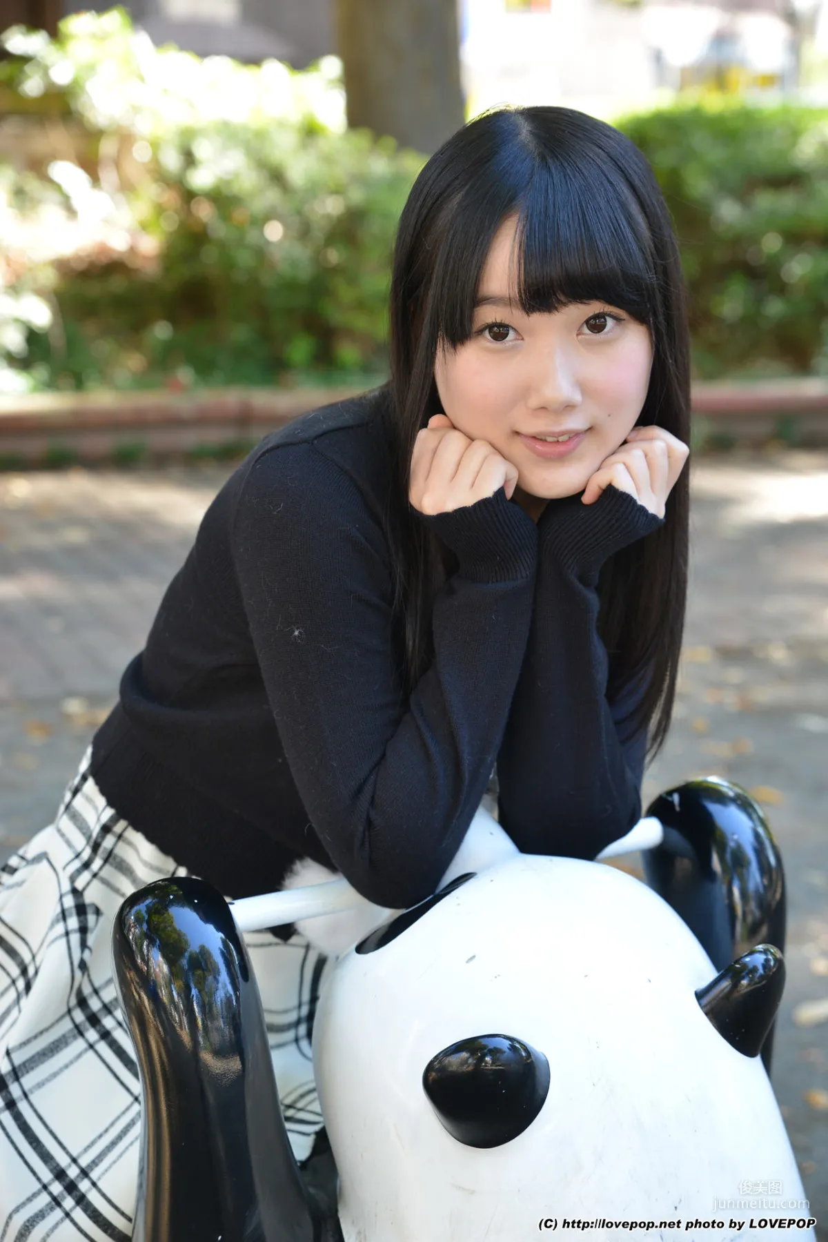 [LovePop] Aya Miyazaki 宮崎彩/宮崎あや Set04 寫真集 20