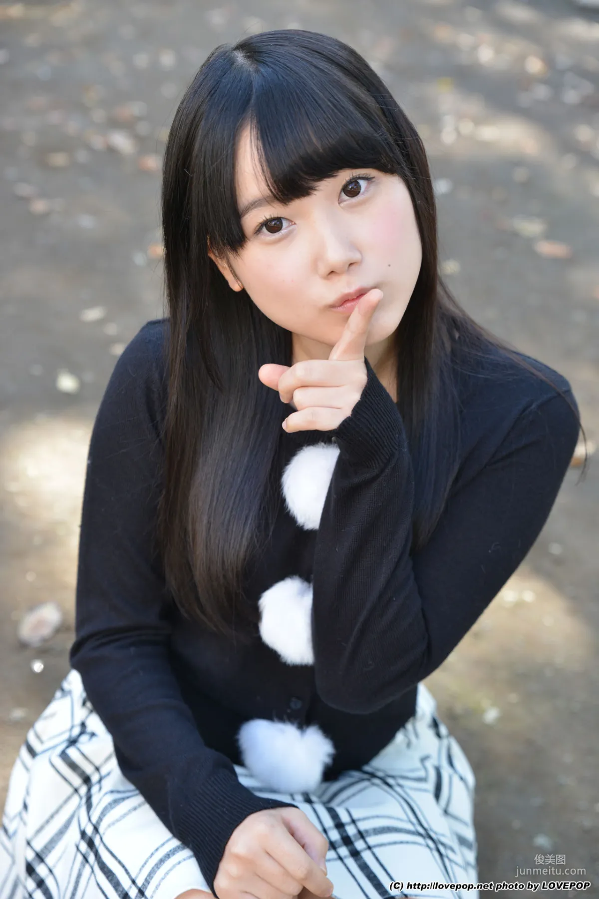 [LovePop] Aya Miyazaki 宮崎彩/宮崎あや Set04 寫真集 16