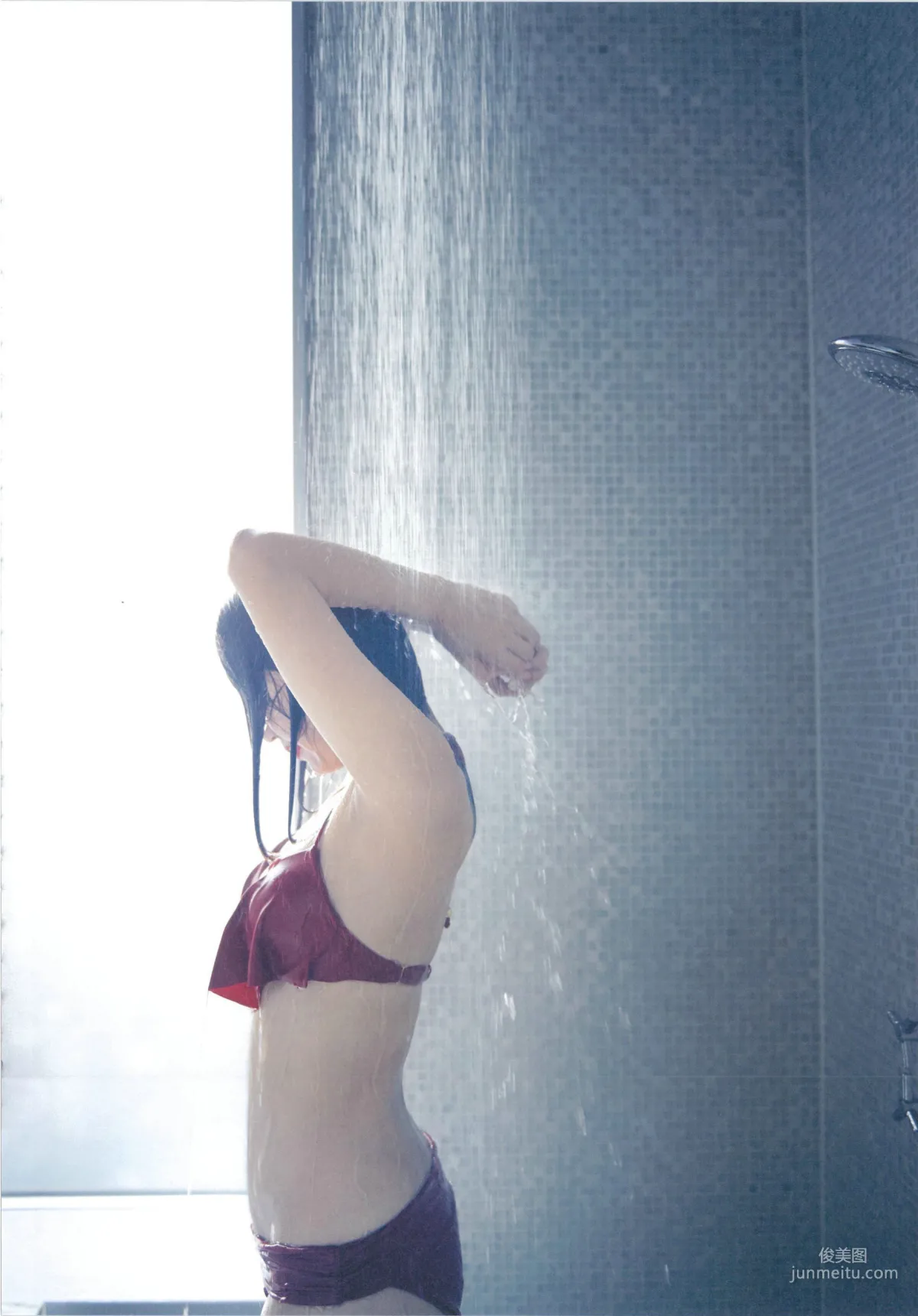 惣田紗莉渚 1st《うらばなし》 [PhotoBook] 寫真集 72