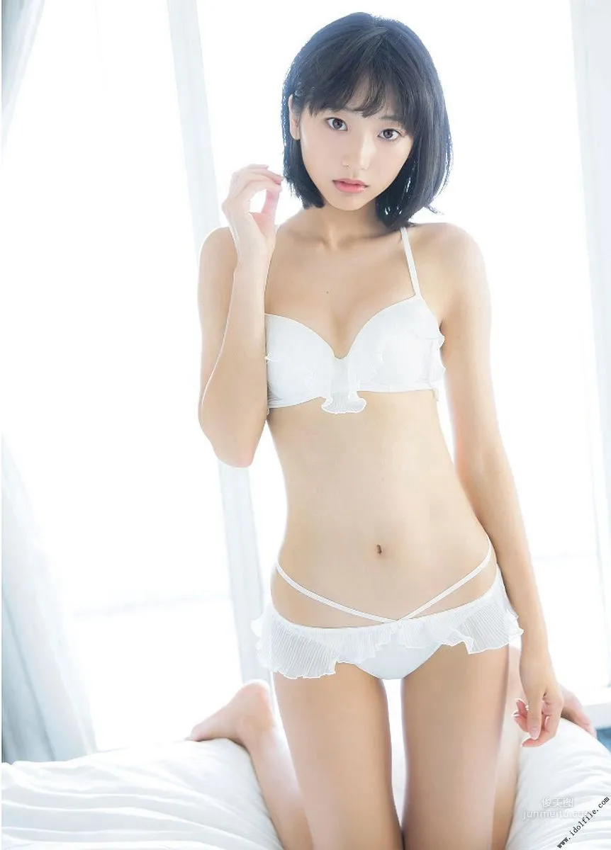 武田玲奈 2nd 「rena」 [PhotoBook] 写真集34