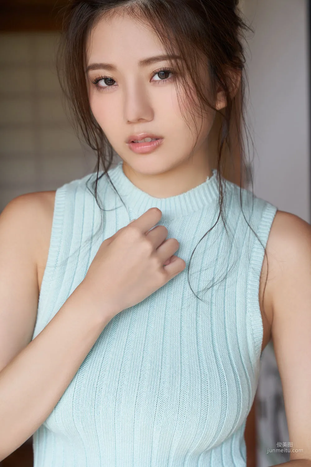 伊東紗冶子《神Body》 [YS Web] Vol.790 寫真集 68