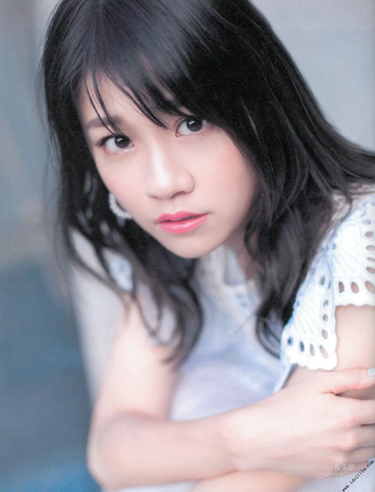 島田晴香「そんな生き方」[PhotoBook] 写真集13