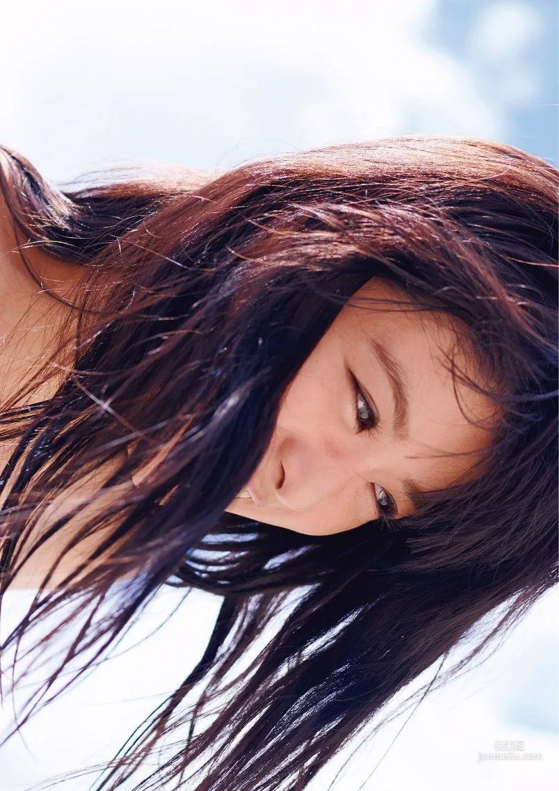 馬場ふみか/馬場富美加《色っぽょ》 [PhotoBook] 寫真集 25