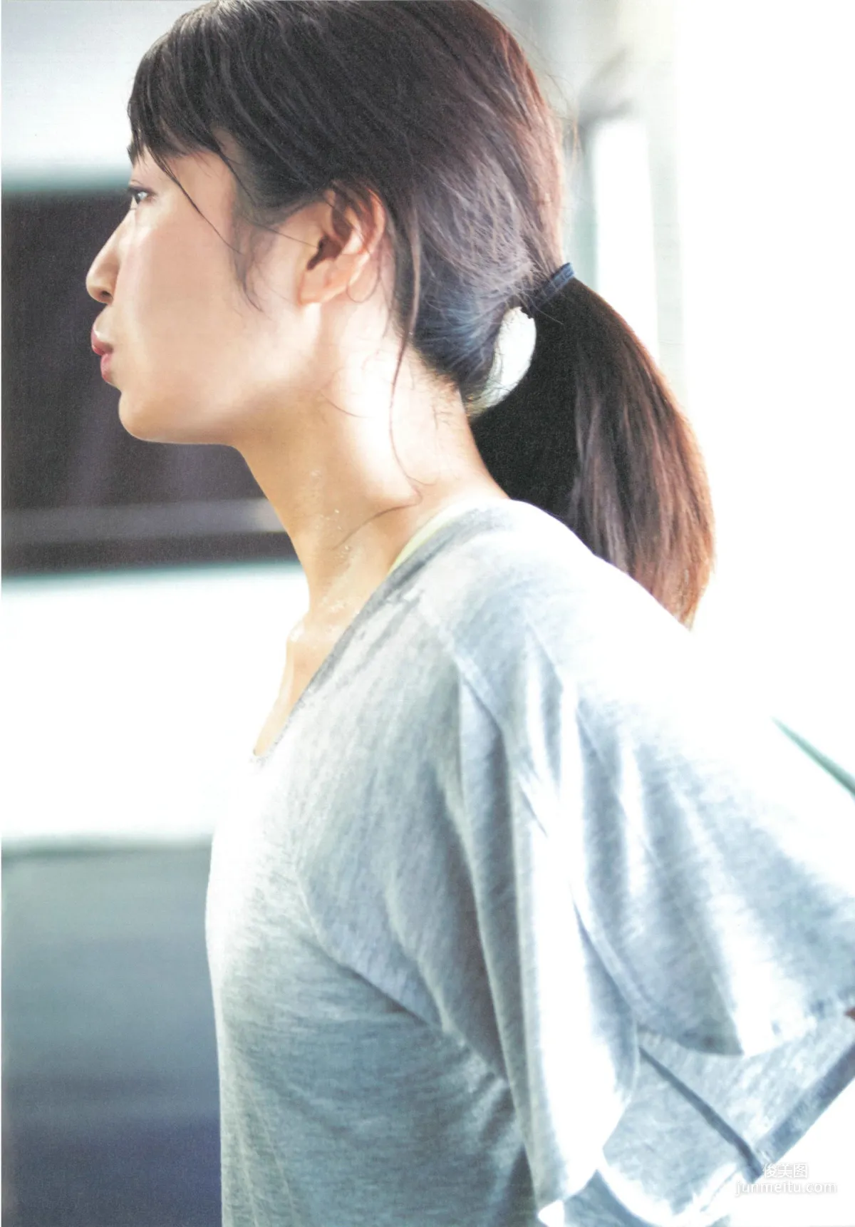 惣田紗莉渚 1st《うらばなし》 [PhotoBook] 寫真集 50