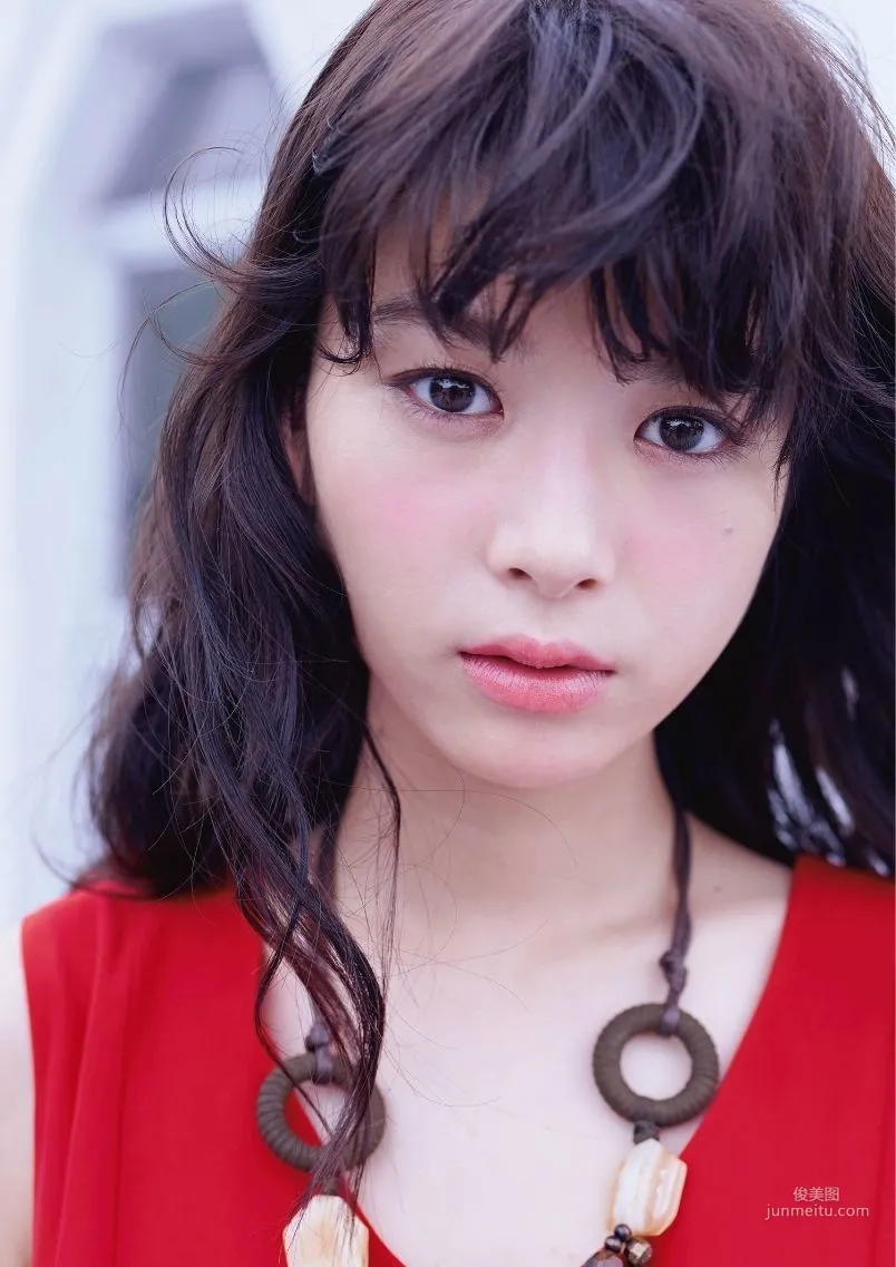 馬場ふみか/馬場富美加《色っぽょ》 [PhotoBook] 寫真集 33
