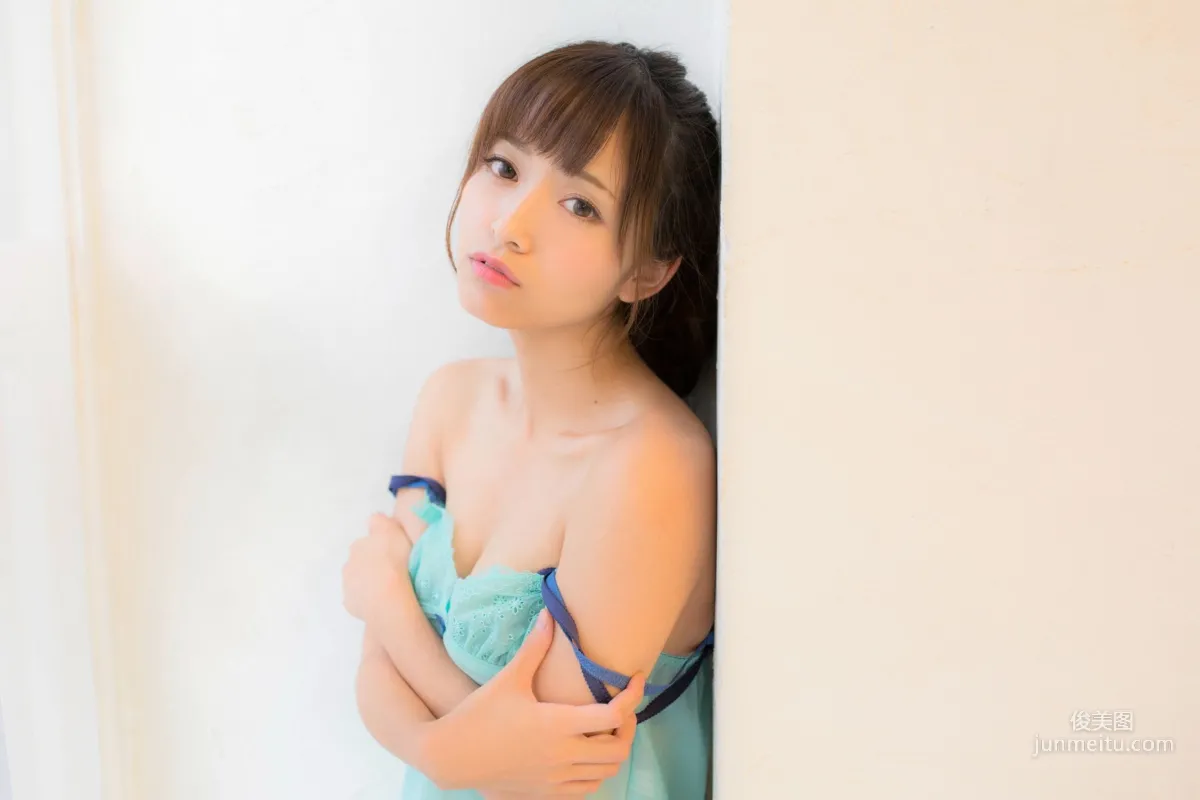 三田寺円《白衣の天使がモデル》 [YS Web] Vol.789寫真集 76