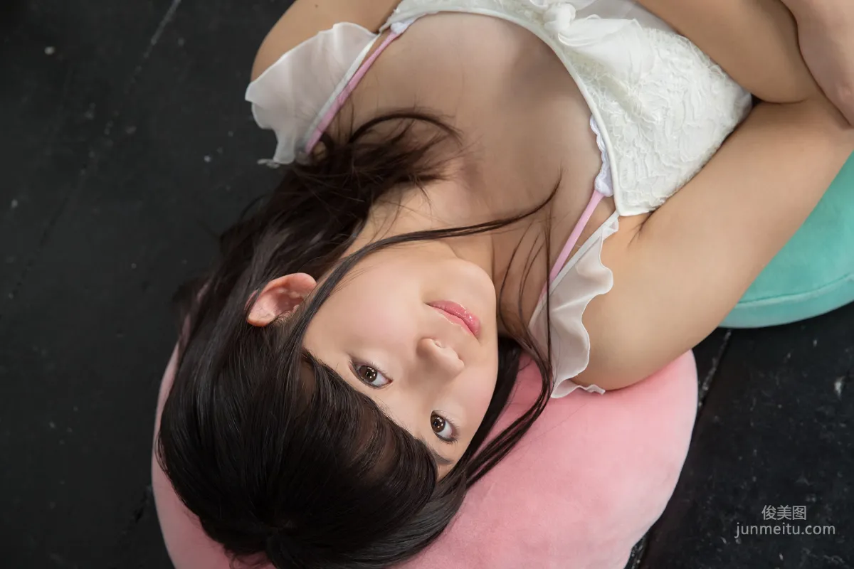 [Minisuka] 久川美佳 Mika Hisakawa Regular Gallery 03+04 寫真集 27