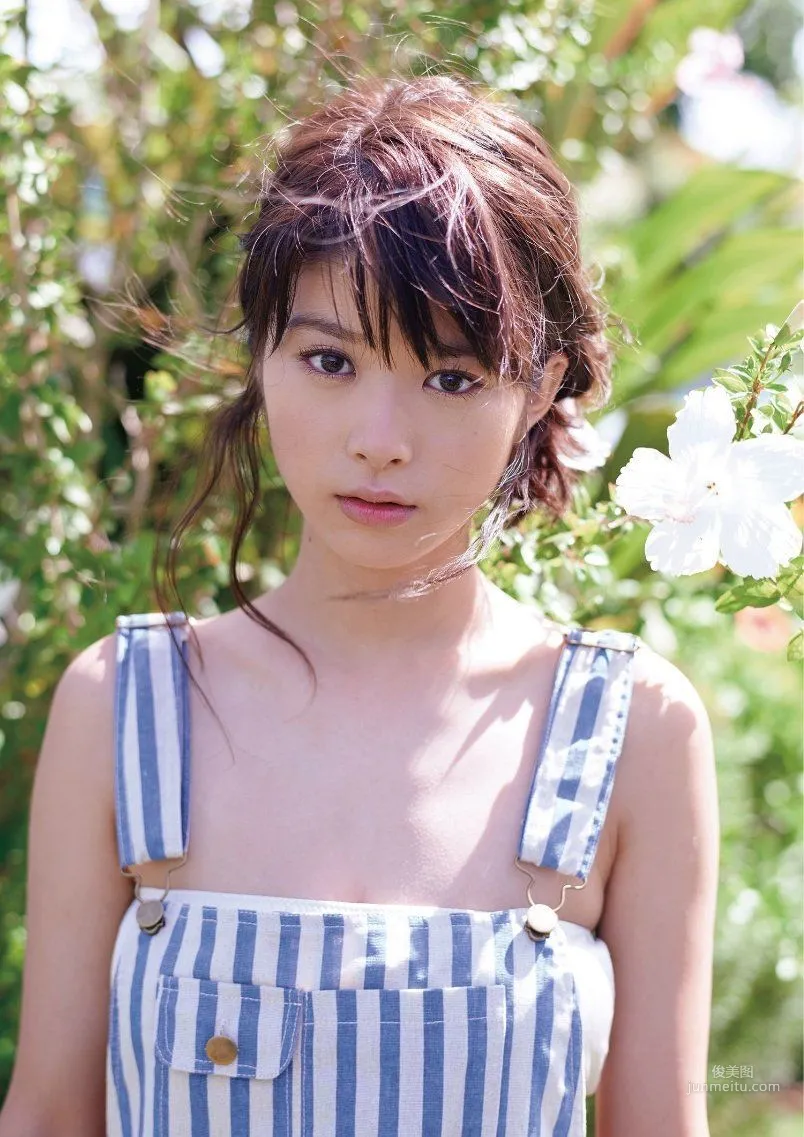 馬場ふみか/馬場富美加《色っぽょ》 [PhotoBook] 寫真集 18