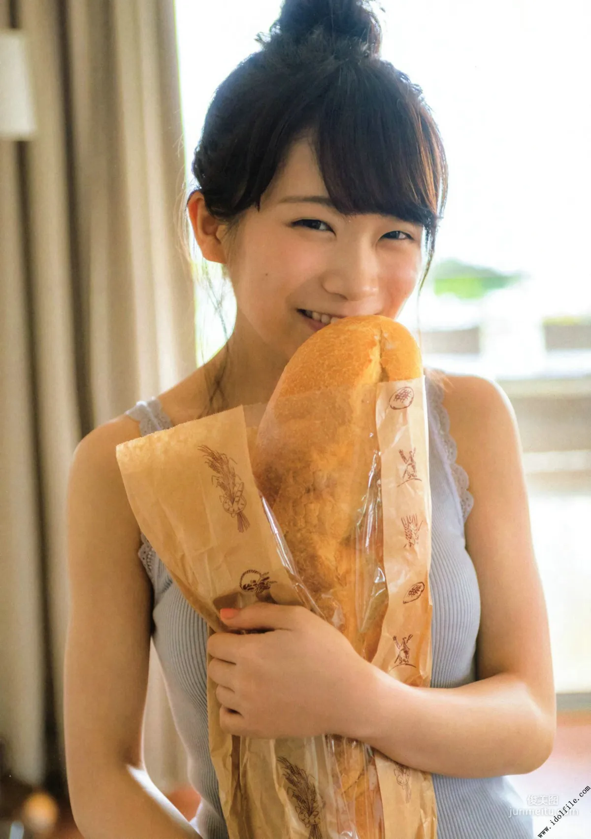 秋元真夏 1st《真夏の気圧配置》 [PhotoBook] 寫真集 72
