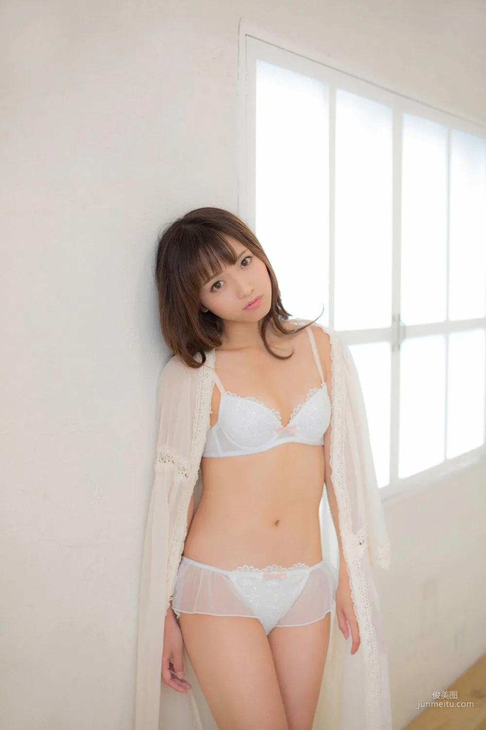 三田寺円《白衣の天使がモデル》 [YS Web] Vol.789寫真集 50