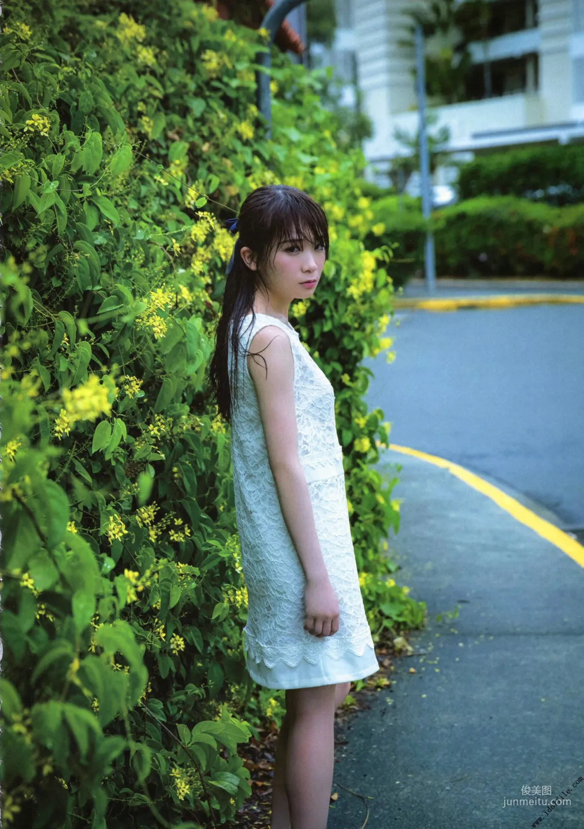 秋元真夏 1st《真夏の気圧配置》 [PhotoBook] 寫真集 82