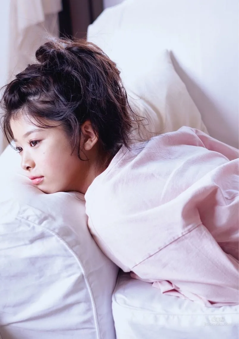 馬場ふみか/馬場富美加《色っぽょ》 [PhotoBook] 寫真集 62