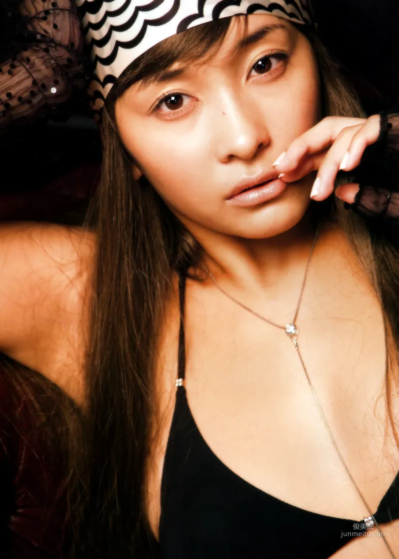 山崎真実《マイマミ》 [PhotoBook] 寫真集 62