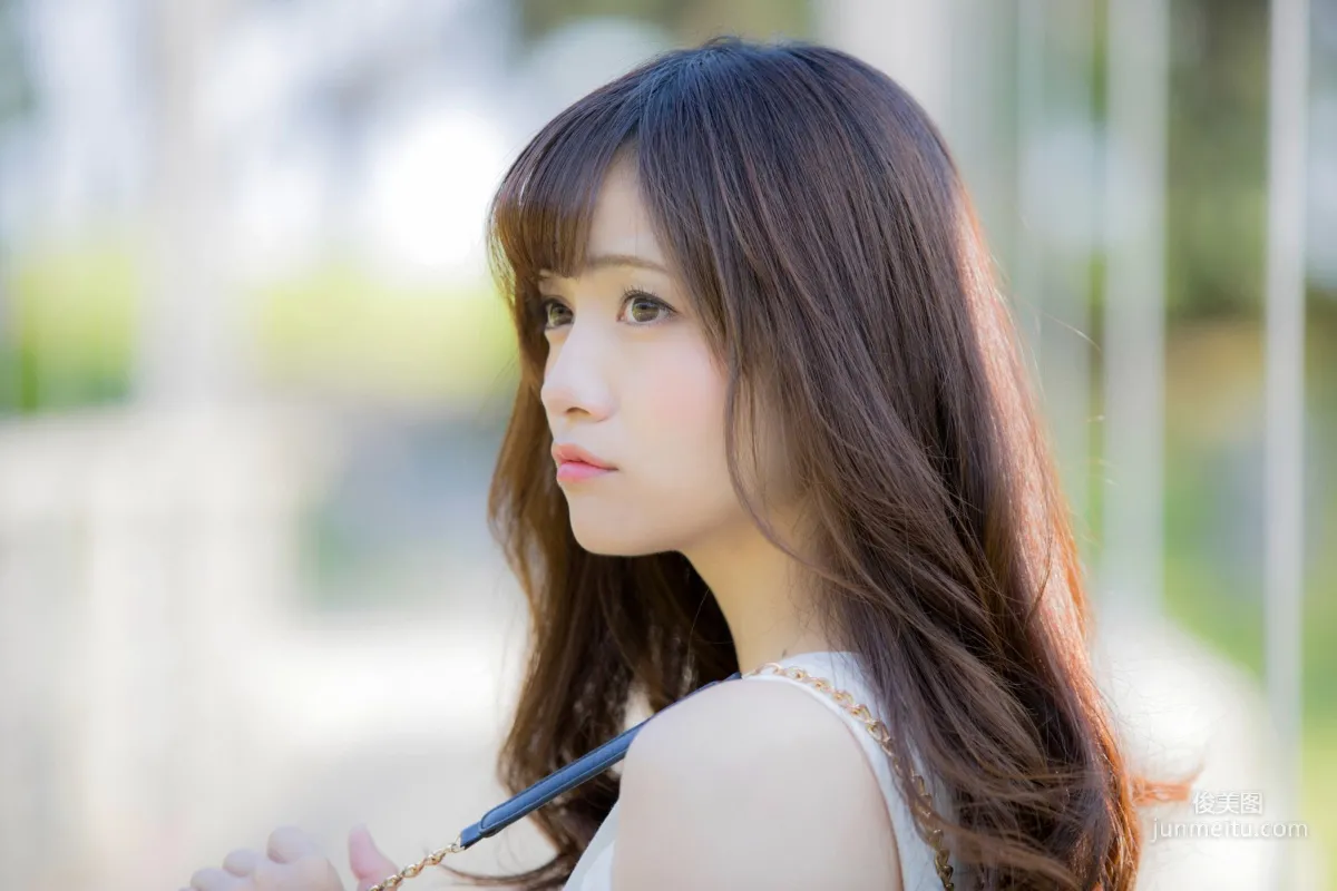 三田寺円《白衣の天使がモデル》 [YS Web] Vol.789寫真集 6
