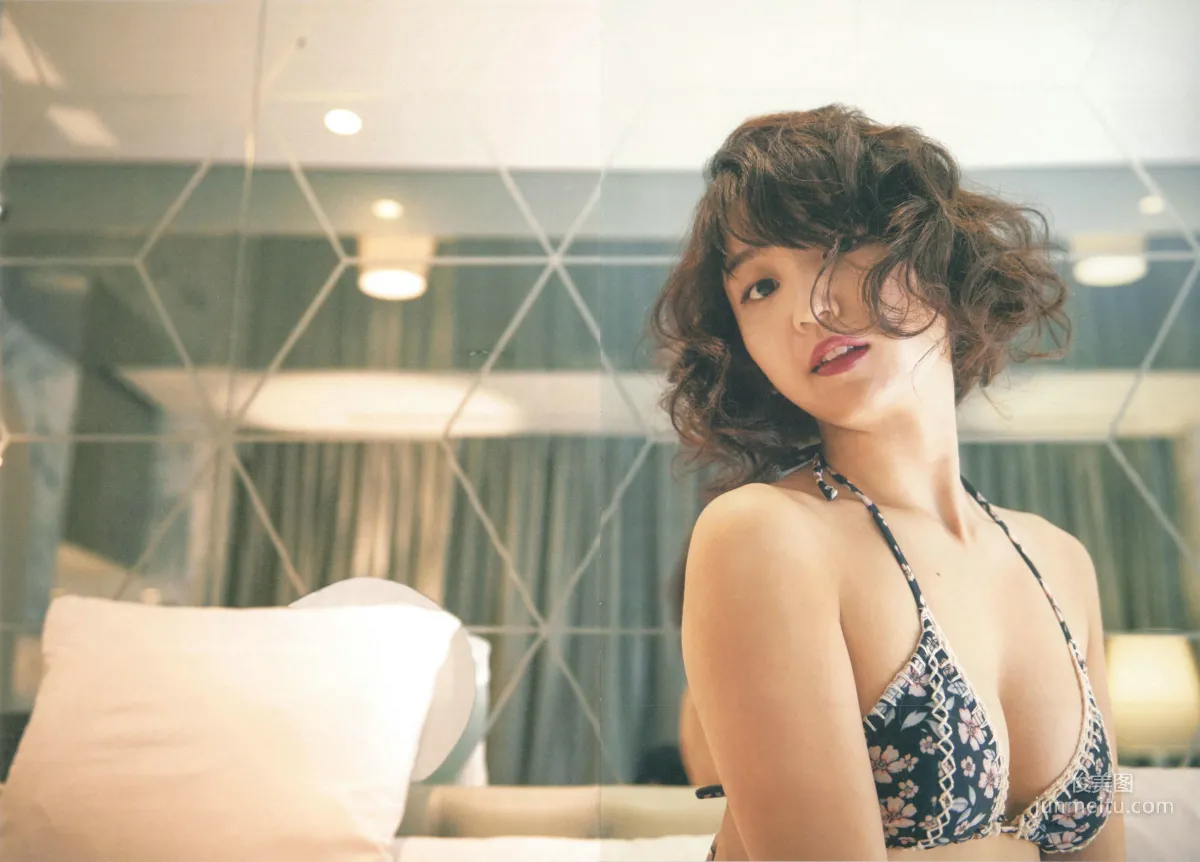 惣田紗莉渚 1st《うらばなし》 [PhotoBook] 寫真集 93