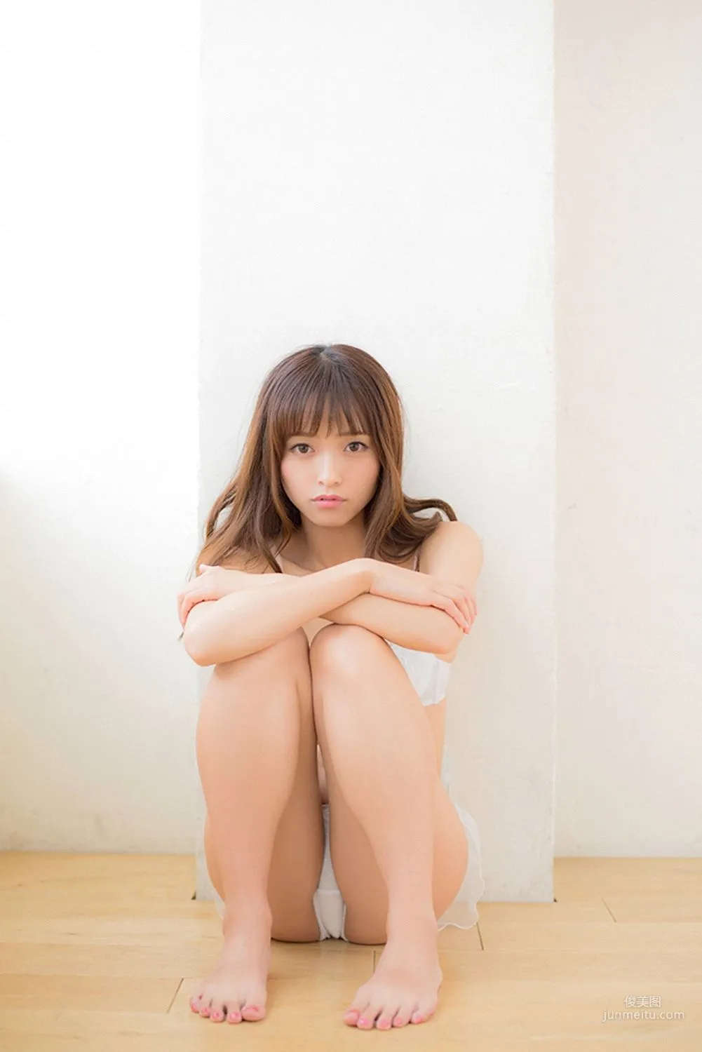 三田寺円《白衣の天使がモデル》 [YS Web] Vol.789寫真集 57