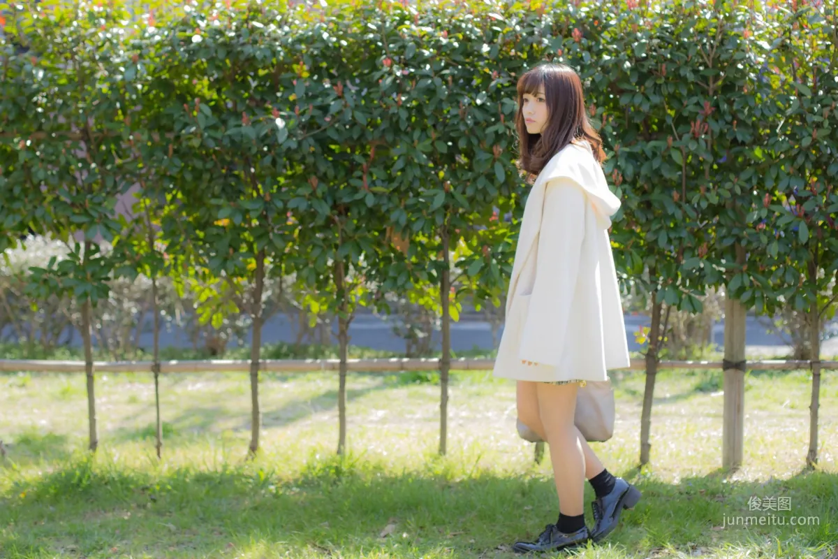 三田寺円《白衣の天使がモデル》 [YS Web] Vol.789寫真集 39