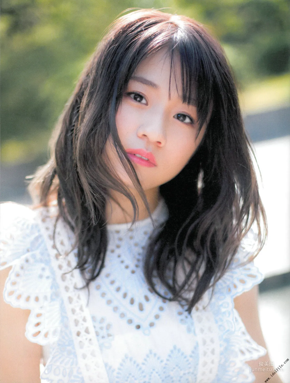 島田晴香「そんな生き方」[PhotoBook] 写真集9