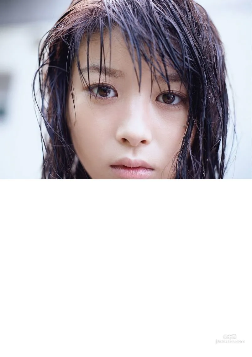 馬場ふみか/馬場富美加《色っぽょ》 [PhotoBook] 寫真集 45
