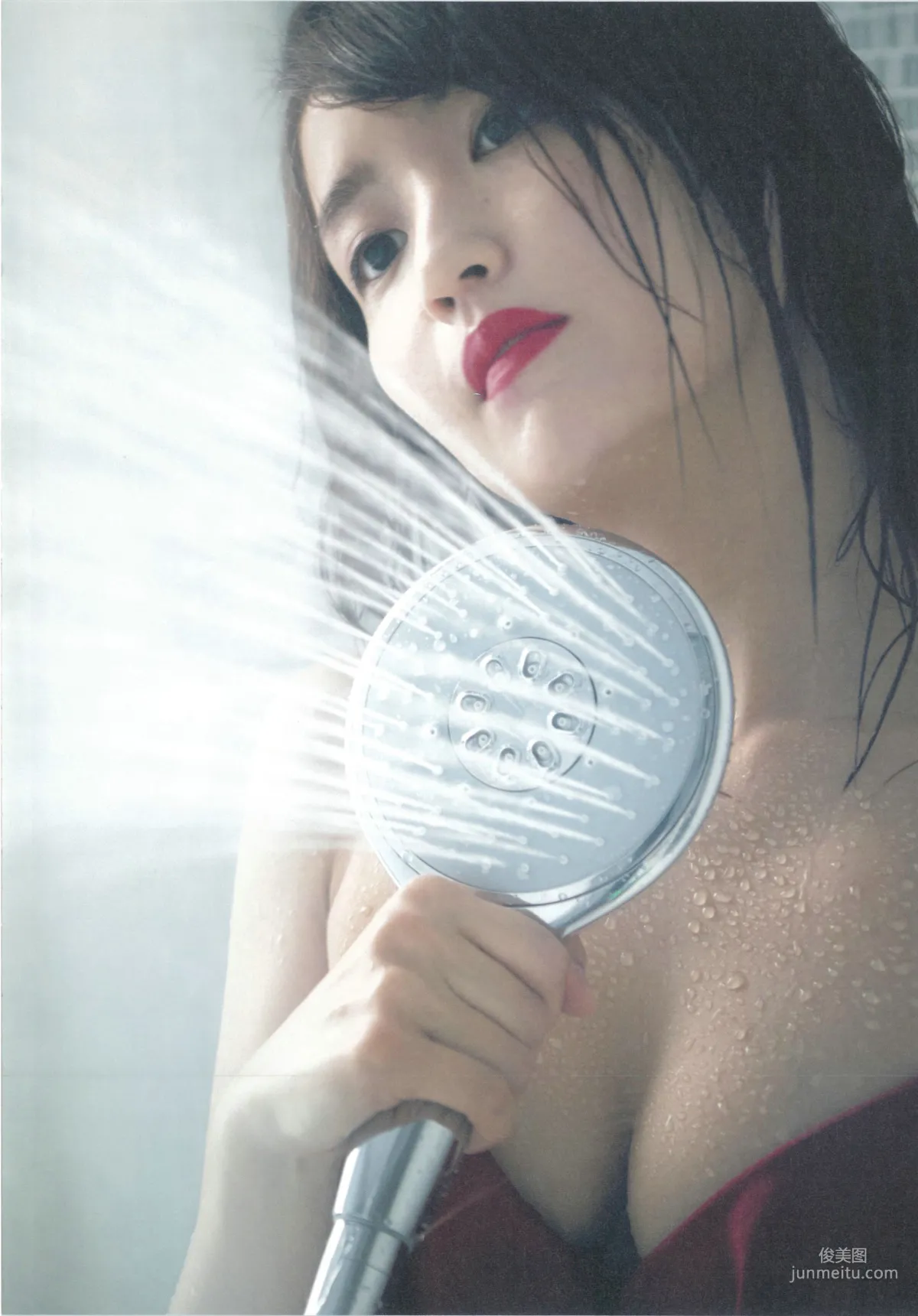 惣田紗莉渚 1st《うらばなし》 [PhotoBook] 寫真集 77