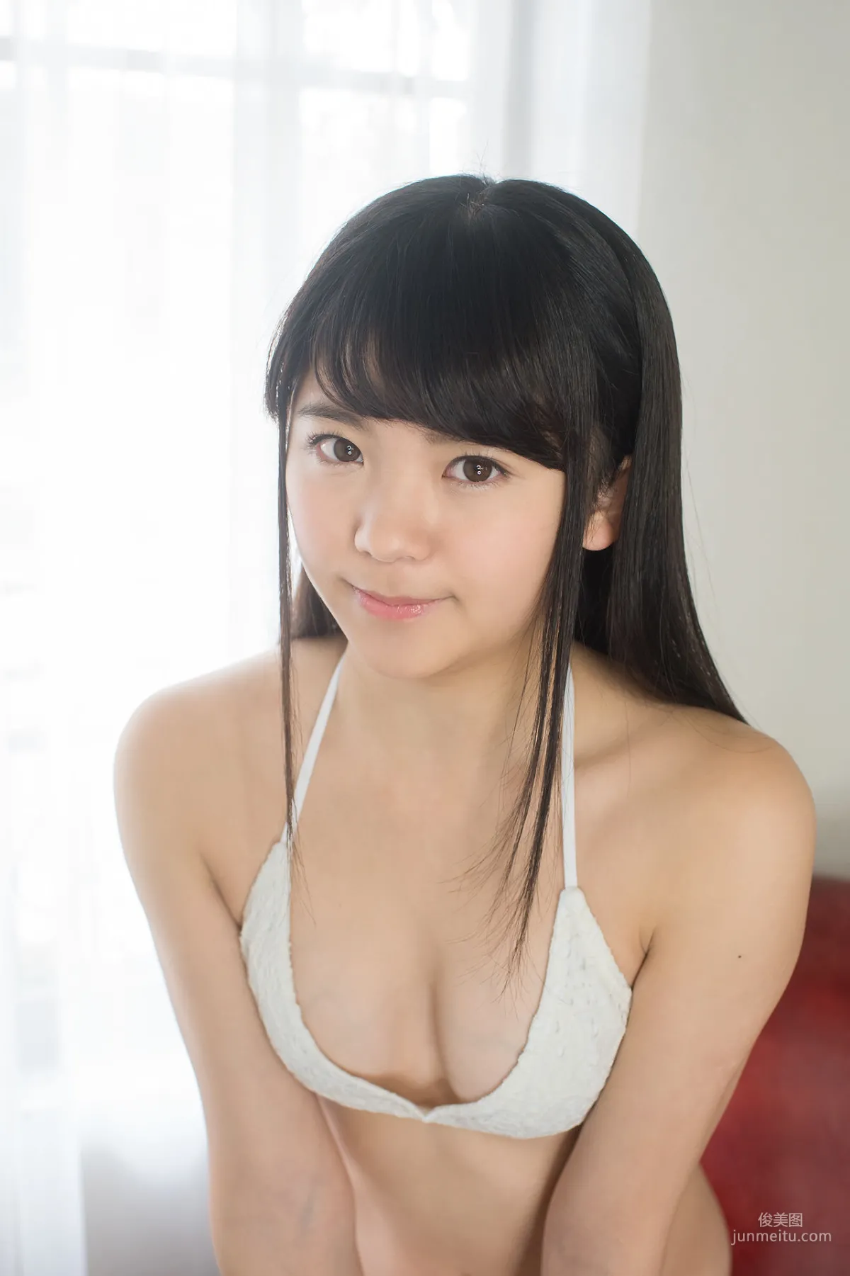 Mika Hisakawa 久川美佳 [Minisuka] Regular Gallery 02 寫真集 22