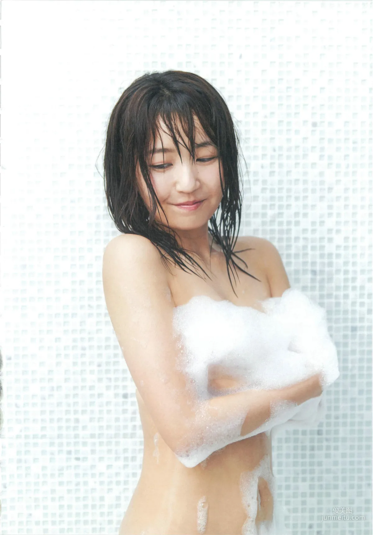 惣田紗莉渚 1st《うらばなし》 [PhotoBook] 寫真集 84