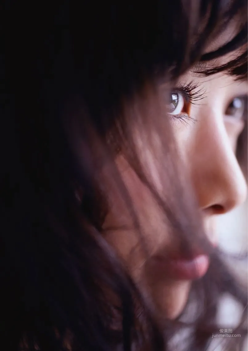 馬場ふみか/馬場富美加《色っぽょ》 [PhotoBook] 寫真集 80