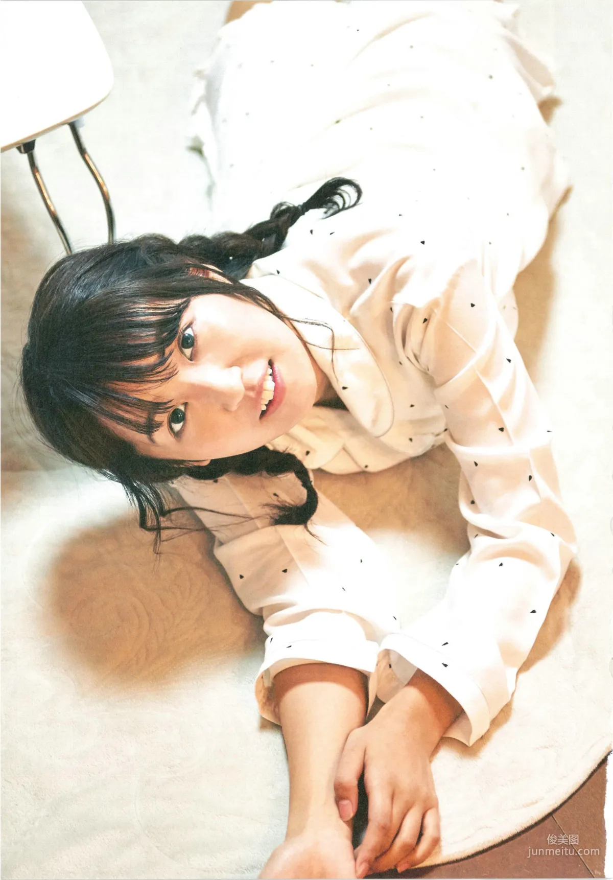 惣田紗莉渚 1st《うらばなし》 [PhotoBook] 寫真集 18