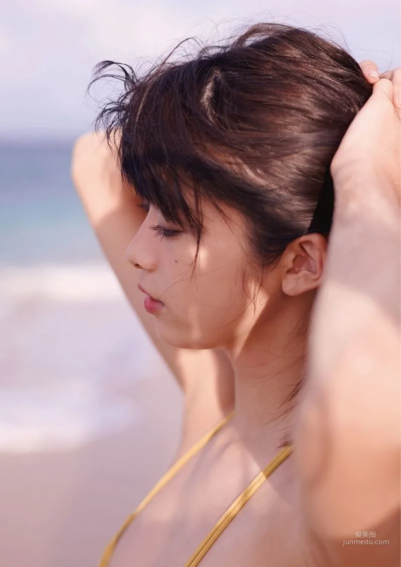 馬場ふみか/馬場富美加《色っぽょ》 [PhotoBook] 寫真集 73