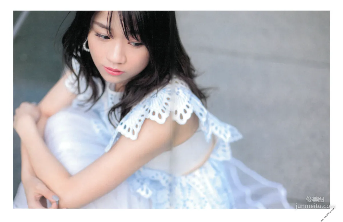 島田晴香「そんな生き方」[PhotoBook] 写真集10