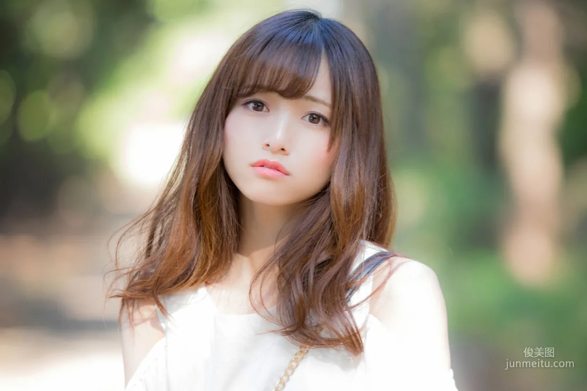 三田寺円《白衣の天使がモデル》 [YS Web] Vol.789寫真集 3