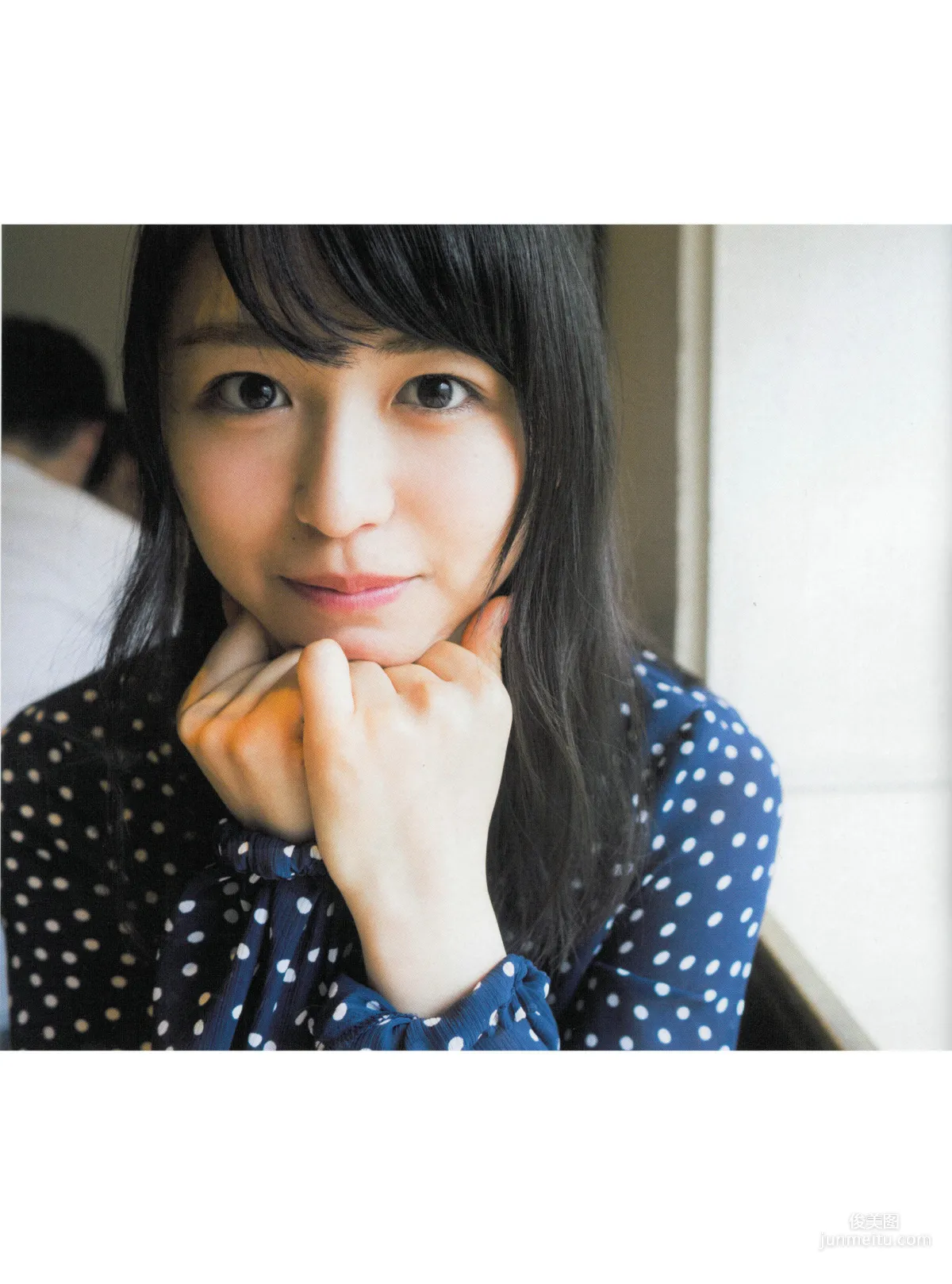 長濱ねる/长滨宁琉 1st《ここから》 [PhotoBook] 写真集10