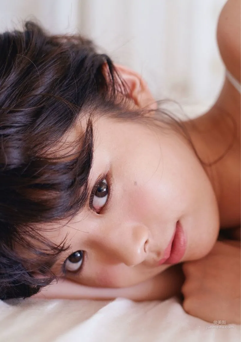 馬場ふみか/馬場富美加《色っぽょ》 [PhotoBook] 寫真集 57